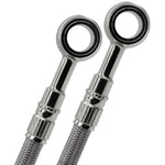 Brake Line Front Cbr1000rr '04 05