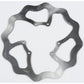 Skw 270 O/S Rotor Only