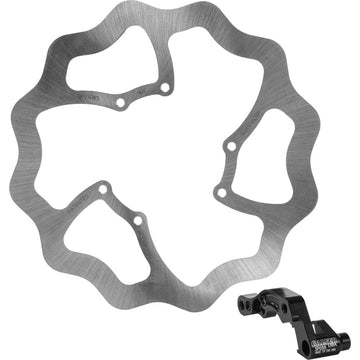 Skw 270 O/S Rotor Kit