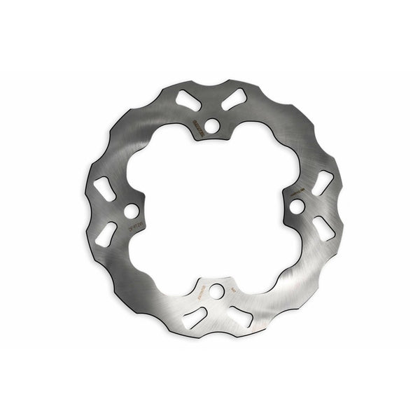 Wave Rotor