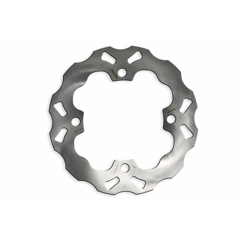 Wave Rotor