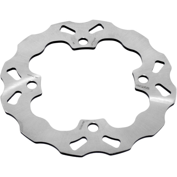 Wave Rotor