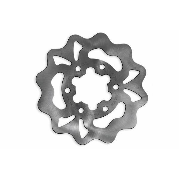 Wave Rotor   Rear
