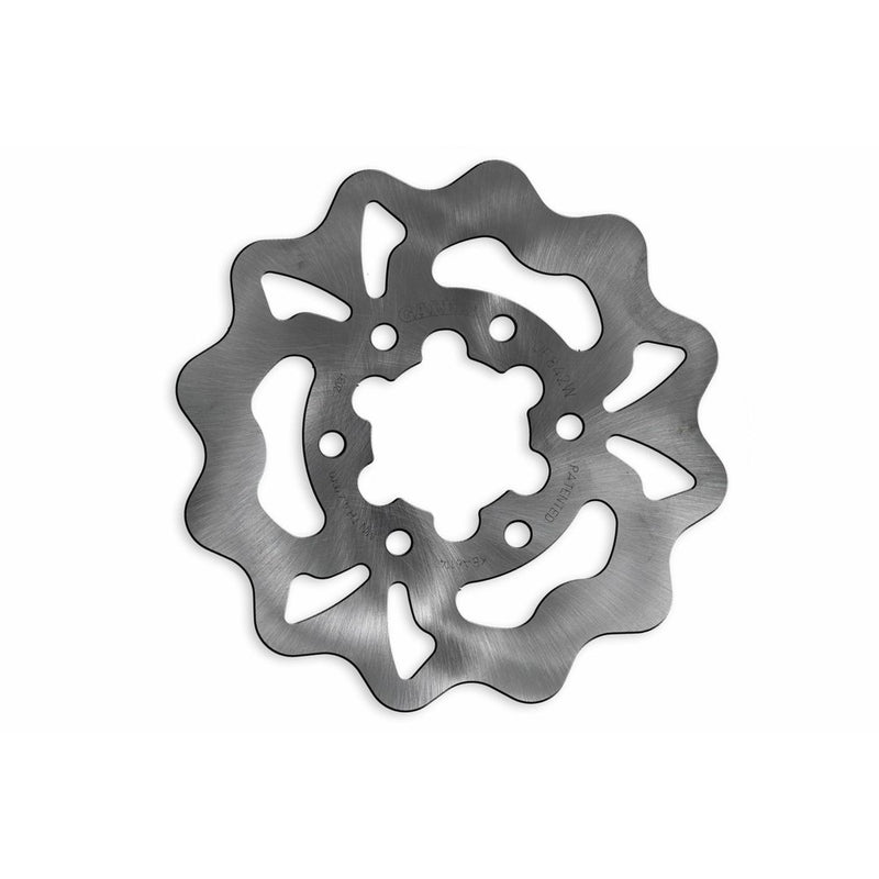Wave Rotor   Rear