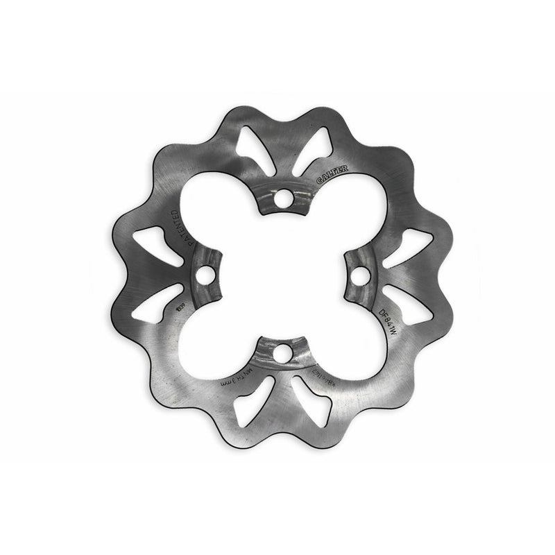 Wave Rotor   Front