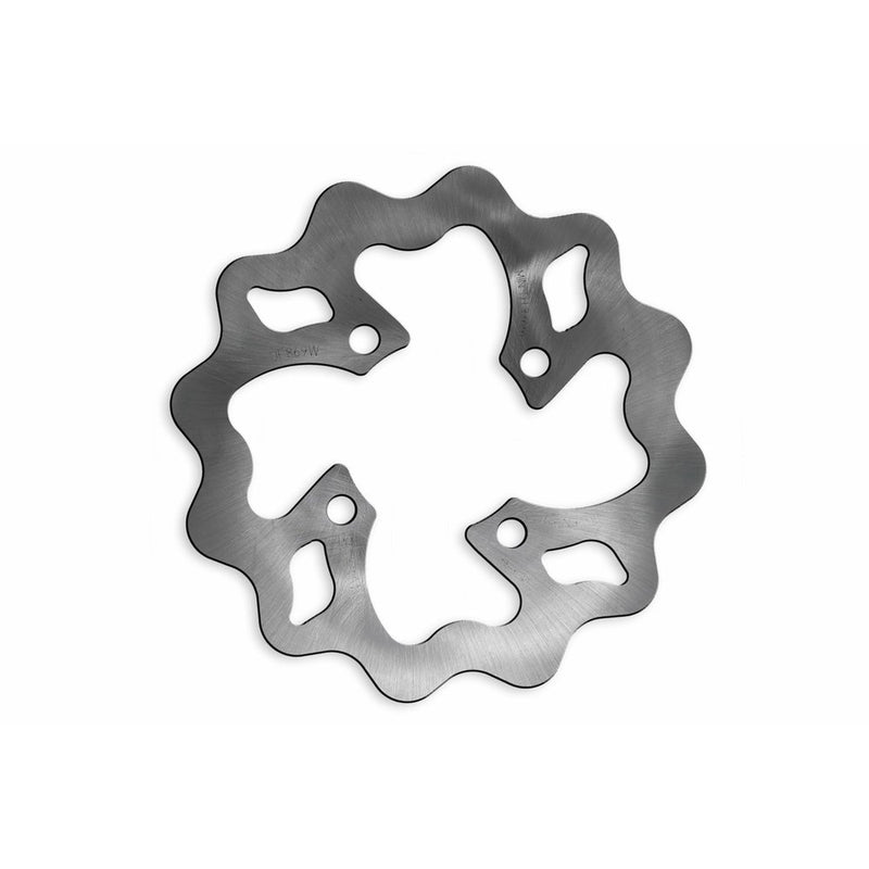 Wave Rotor   Rear