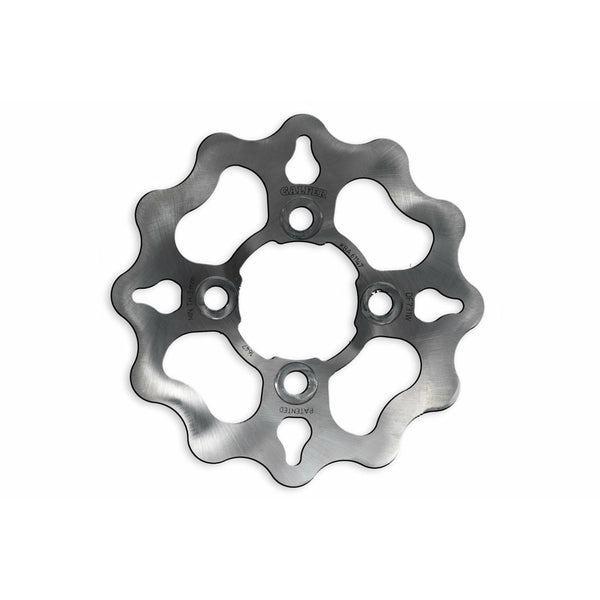 Wave Rotor   Front