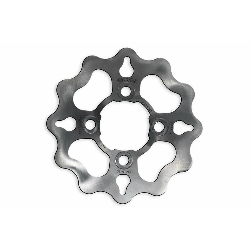Wave Rotor   Front