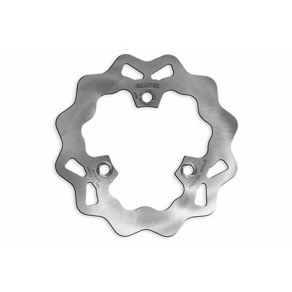 Wave Rotor   Rear