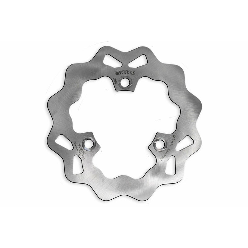 Wave Rotor   Rear