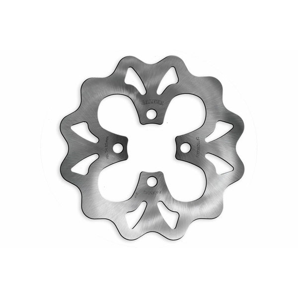 Wave Rotor   Rear