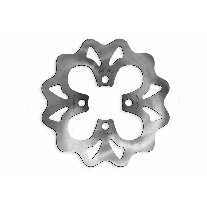 Wave Rotor   Rear