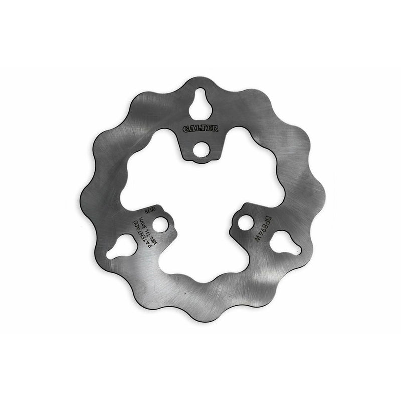 Wave Rotor   Front