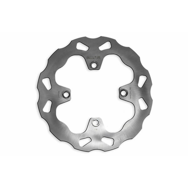 Wave Rotor