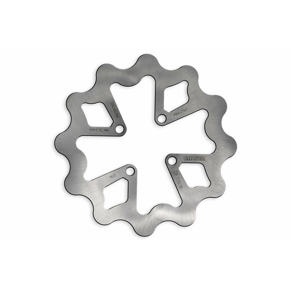 Wave Rotor