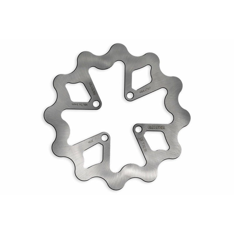 Wave Rotor