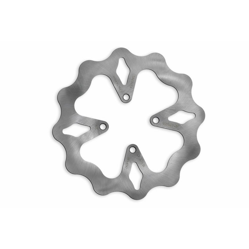 Wave Rotor   Rear