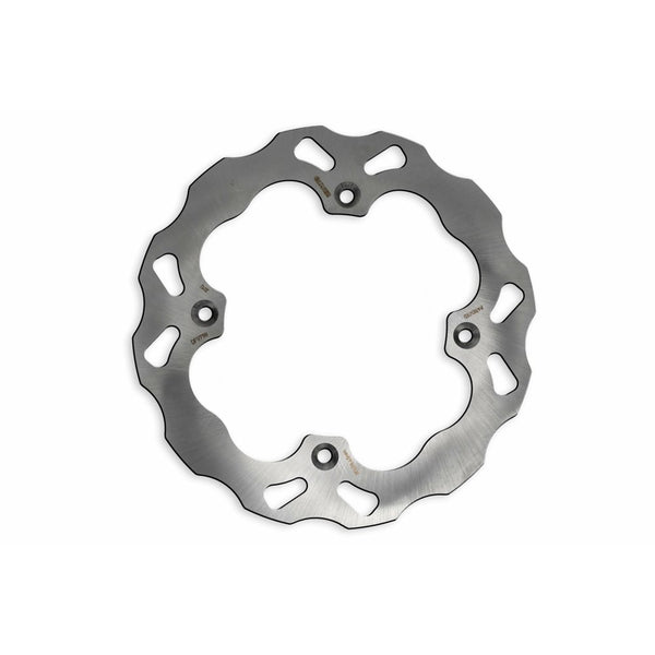 Wave Rotor