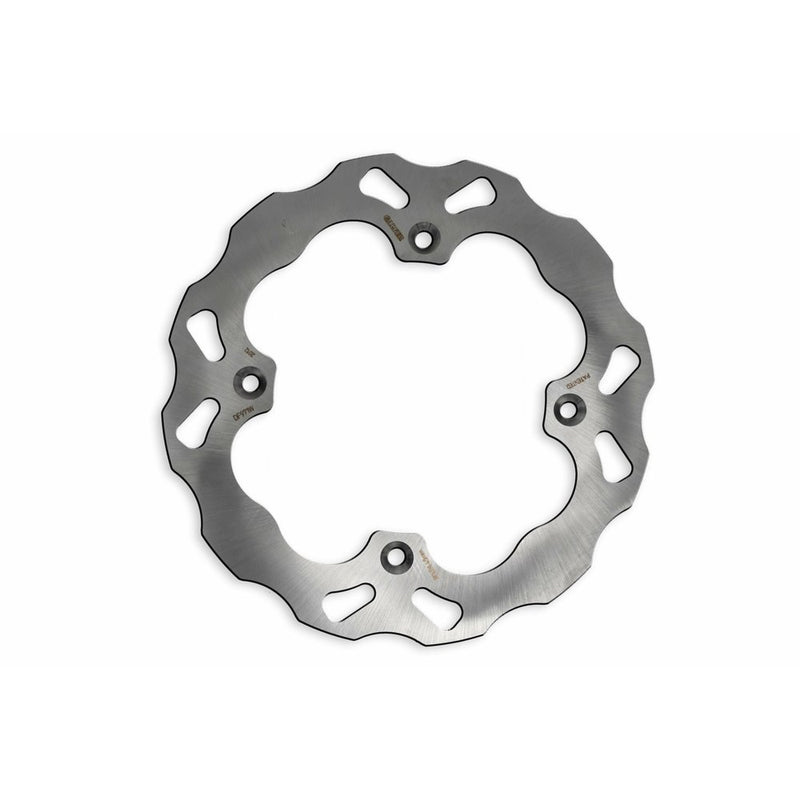 Wave Rotor