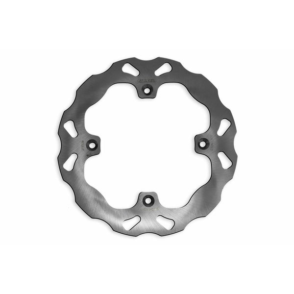 Wave Rotor