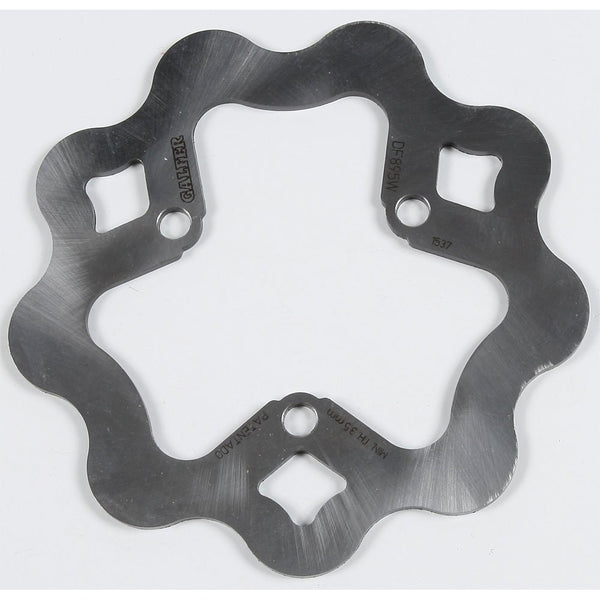 Wave Rotor