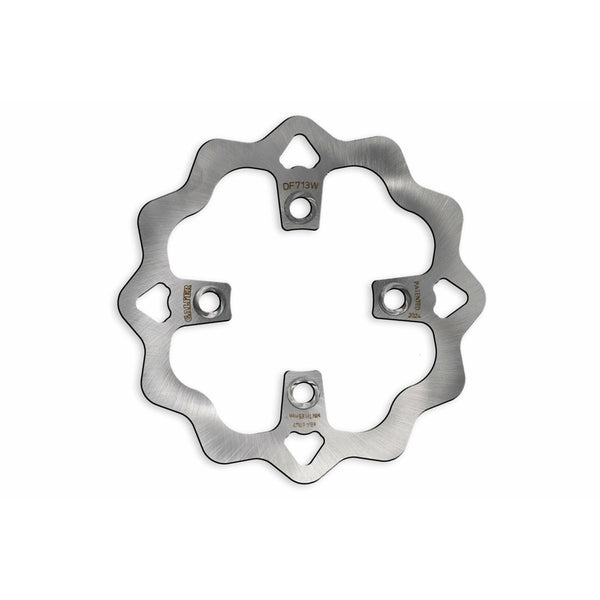 Wave Rotor   Rear