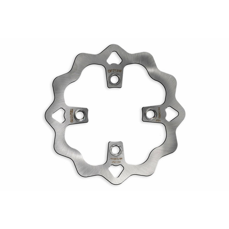 Wave Rotor   Rear