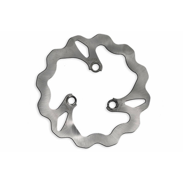 Wave Rotor   Front