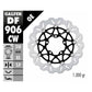 Brake Wave Rotor Triumph