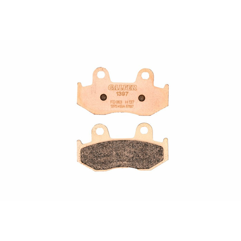 Brake Pads