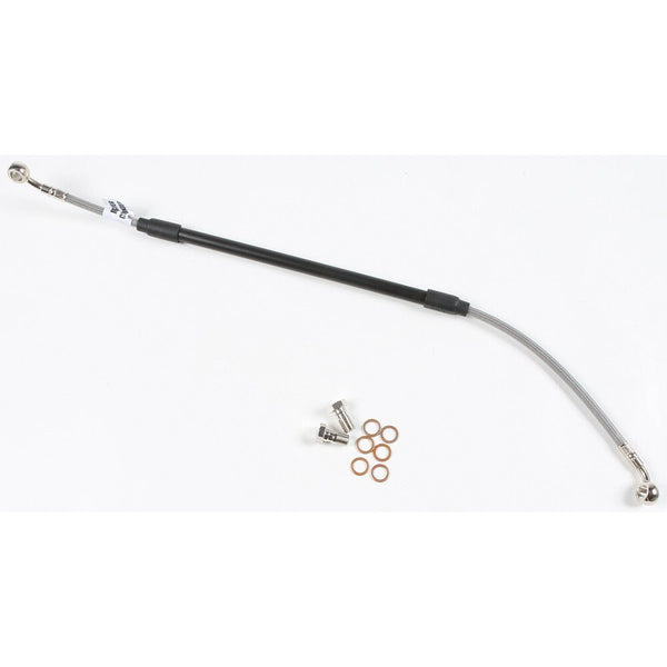 Steel Brake Line Rear Yam
