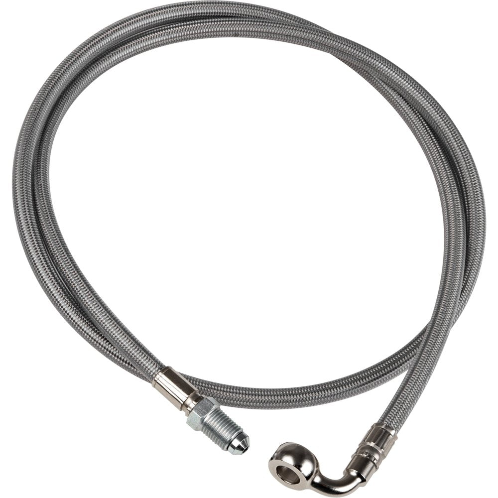 Stainless Steel Clutch Line