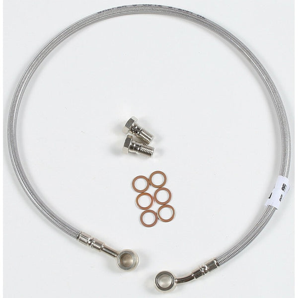 Brake Line Rear Trx450r