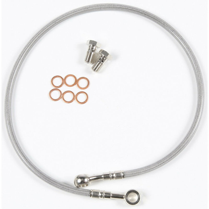 Brake Line Rear Yfz450