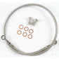 Brake Line Rear Long Raptor 660r