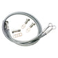 Brake Line Kit Bmw