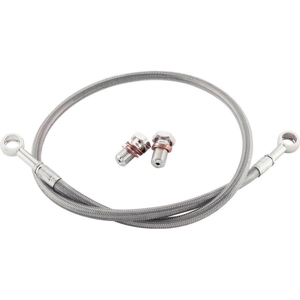 Clutch Line Silver Hon