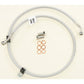 2 Line Front Brake Line Kit