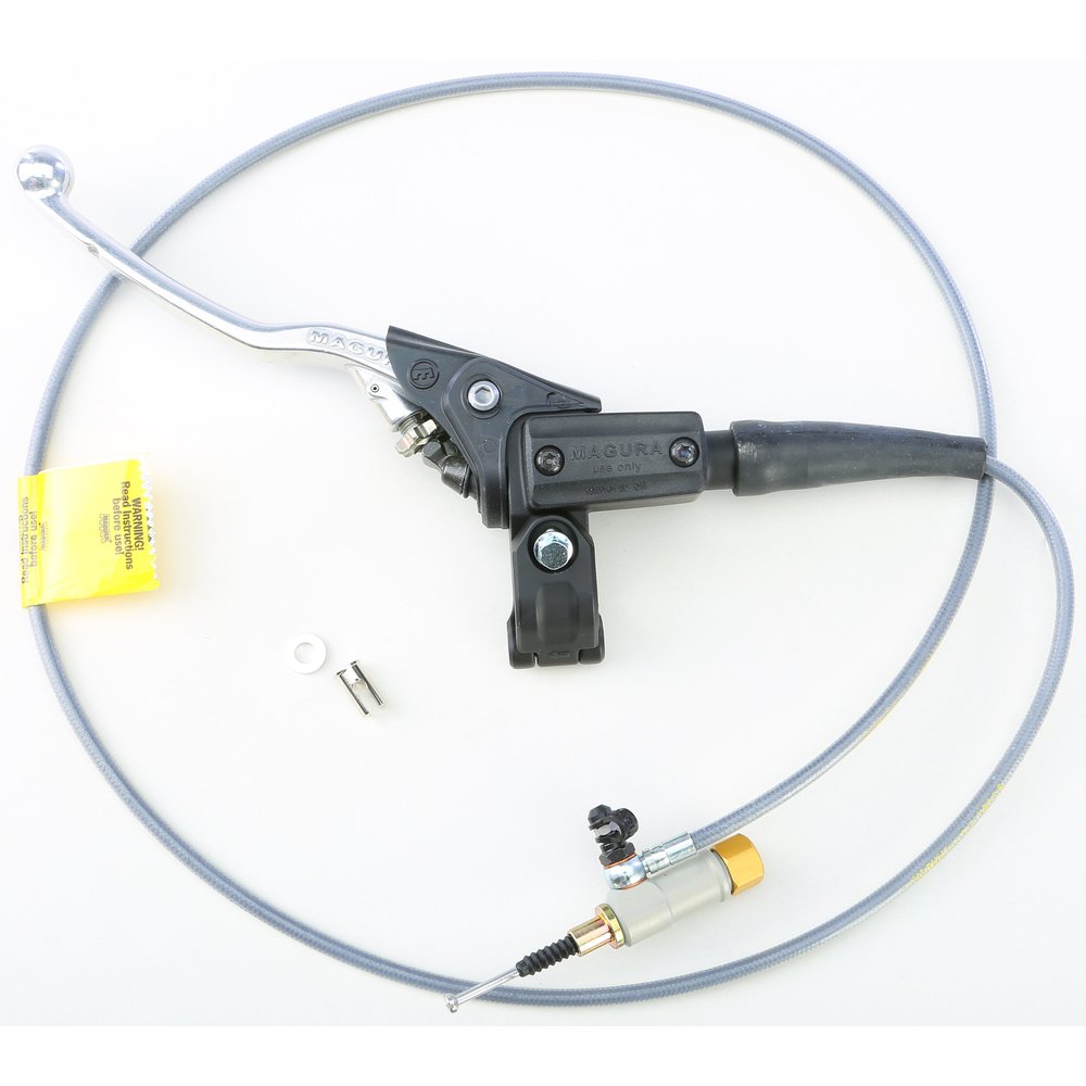 Hydraulic Clutch Kit