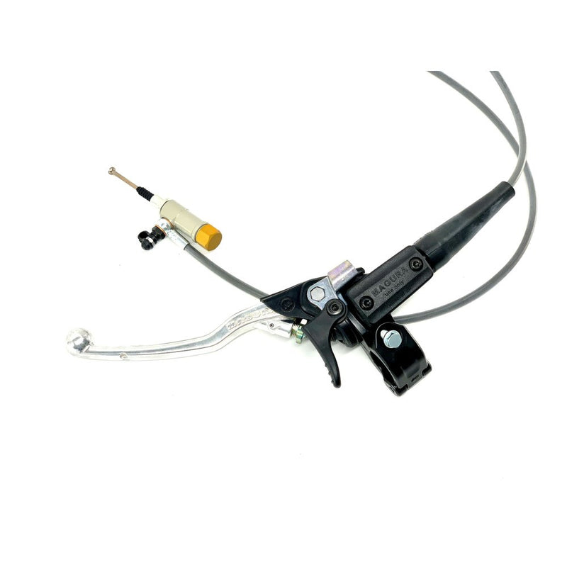 Hydraulic Clutch Assembly