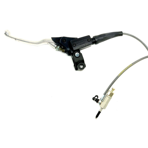 Hydraulic Clutch Assembly