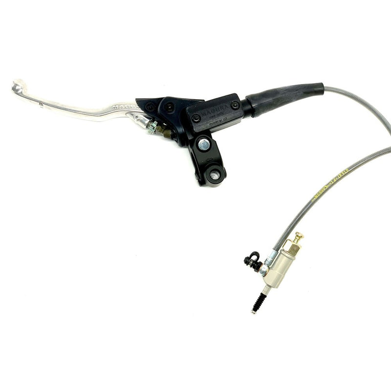 Hydraulic Clutch Assembly