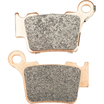 Brake Pads Rear Hus