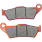 Brake Pads Front Hus
