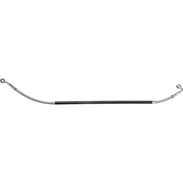 Rear Brake Hose 25