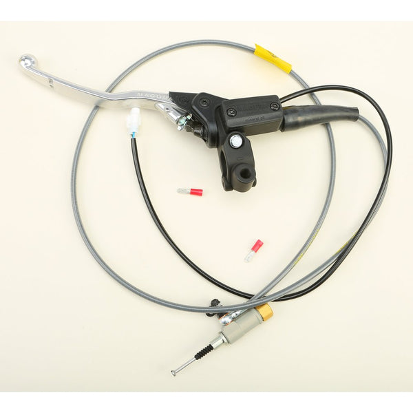 Hymec Clutch Conversion Kit