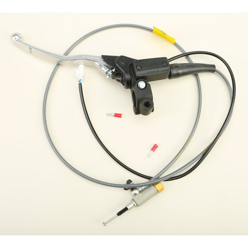 Hymec Clutch Conversion Kit