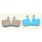 9.Comfort Brake Pad Pair Mt 4 Piston