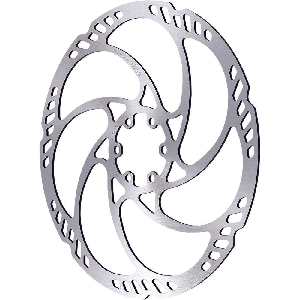 Storm Rotor 140mm 6 Hole