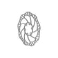 Storm Rotor 140mm 6 Hole